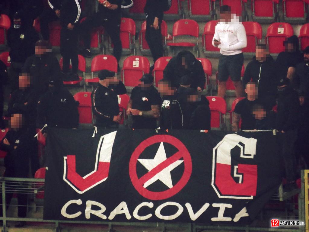 GKS Tychy – Ruch Chorzów 16.09.2024