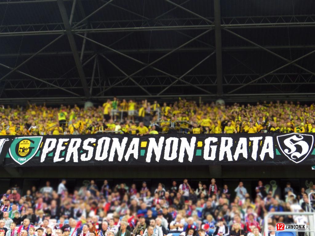 Górnik Zabrze – GKS Katowice 21.09.2024