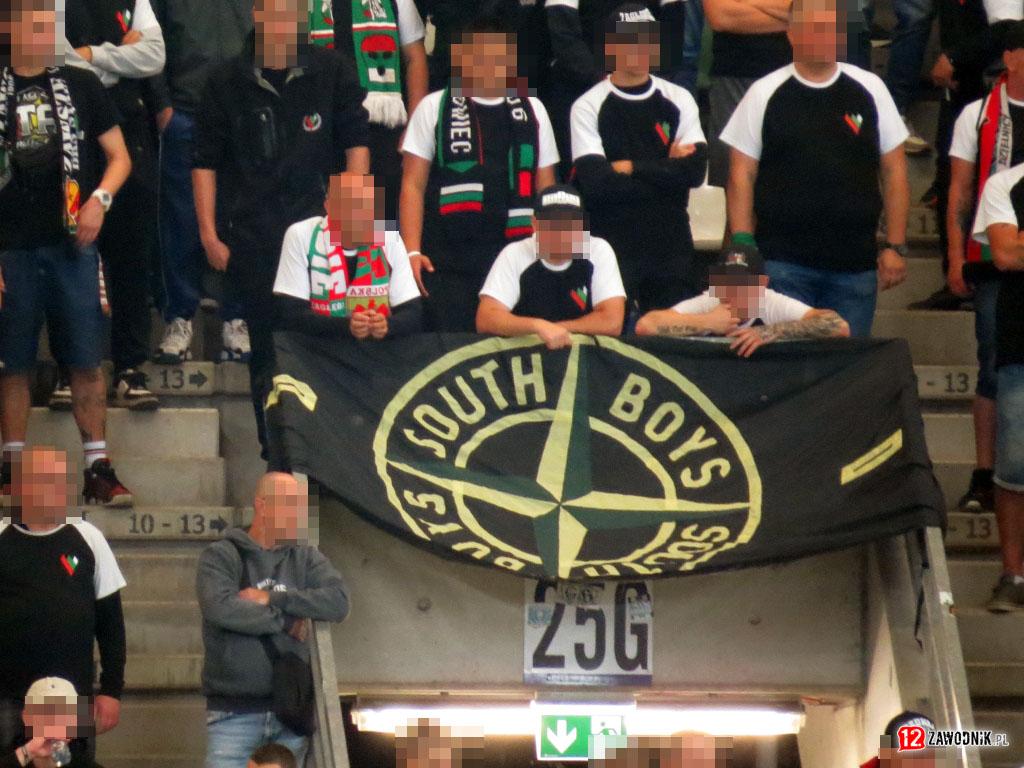 Podbeskidzie Bielsko-Biała – Zagłębie Sosnowiec 22.09.2024