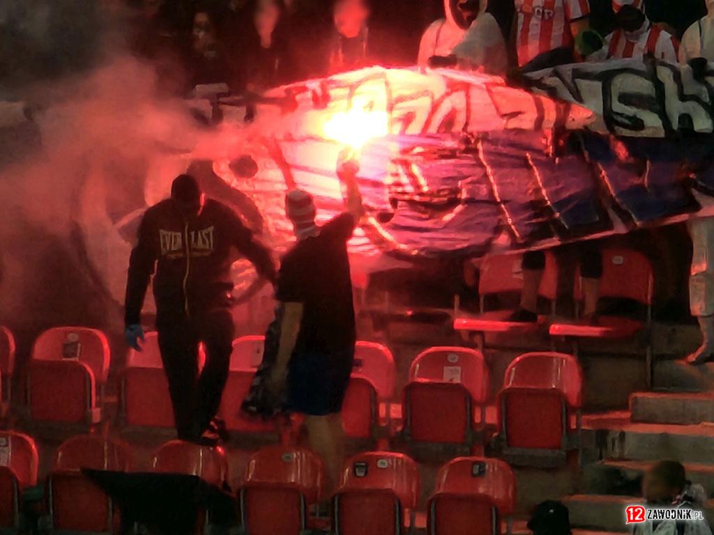 GKS Tychy – Ruch Chorzów 16.09.2024