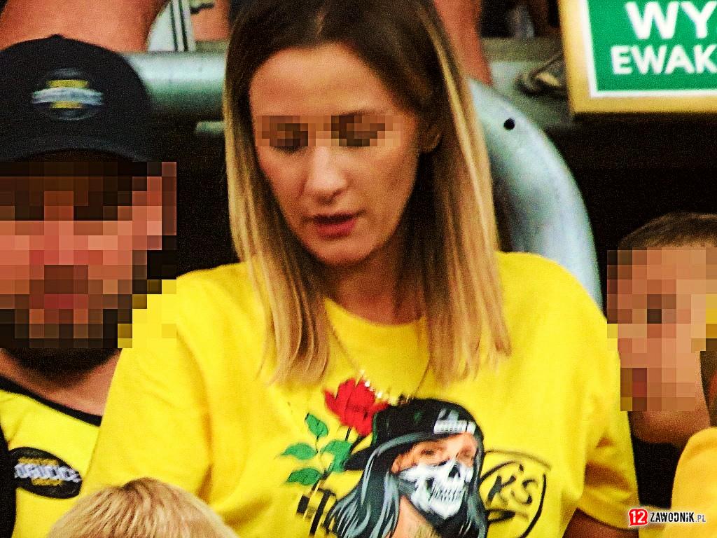 Górnik Zabrze – GKS Katowice 21.09.2024