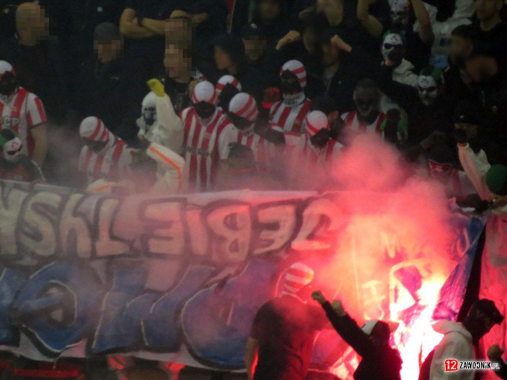 GKS Tychy – Ruch Chorzów 16.09.2024