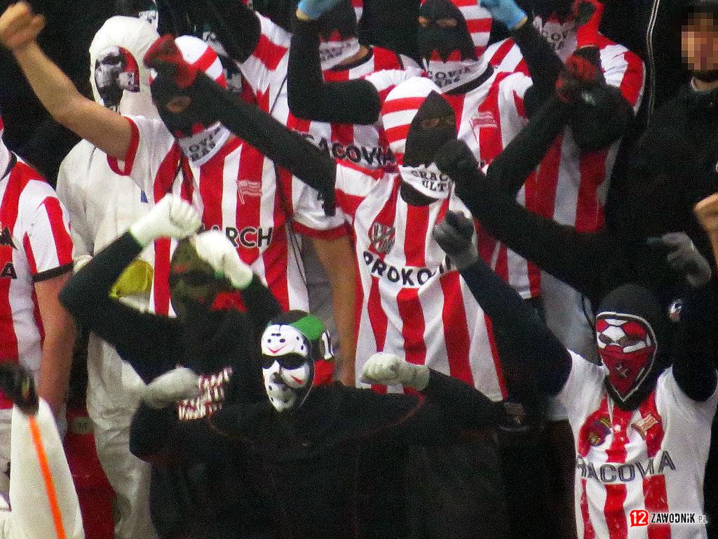 GKS Tychy – Ruch Chorzów 16.09.2024