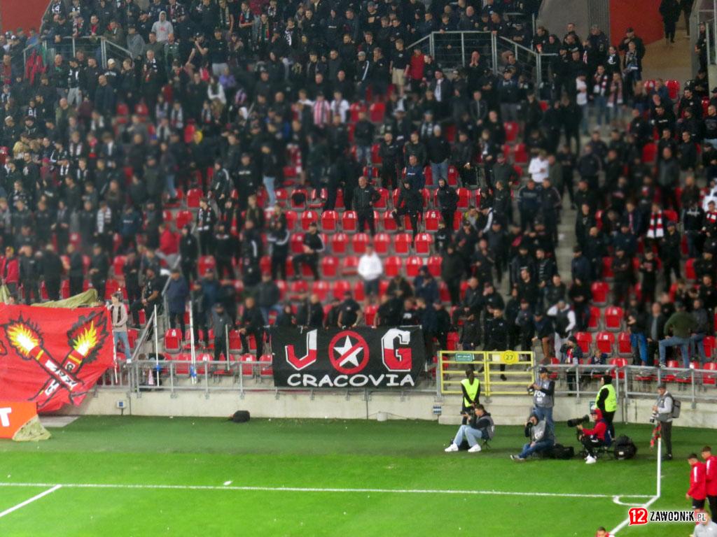 GKS Tychy – Ruch Chorzów 16.09.2024