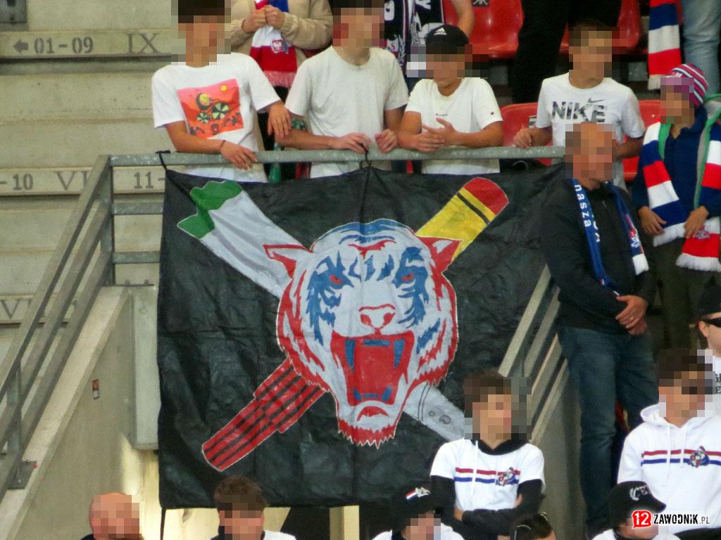 Podbeskidzie Bielsko-Biała – Zagłębie Sosnowiec 22.09.2024