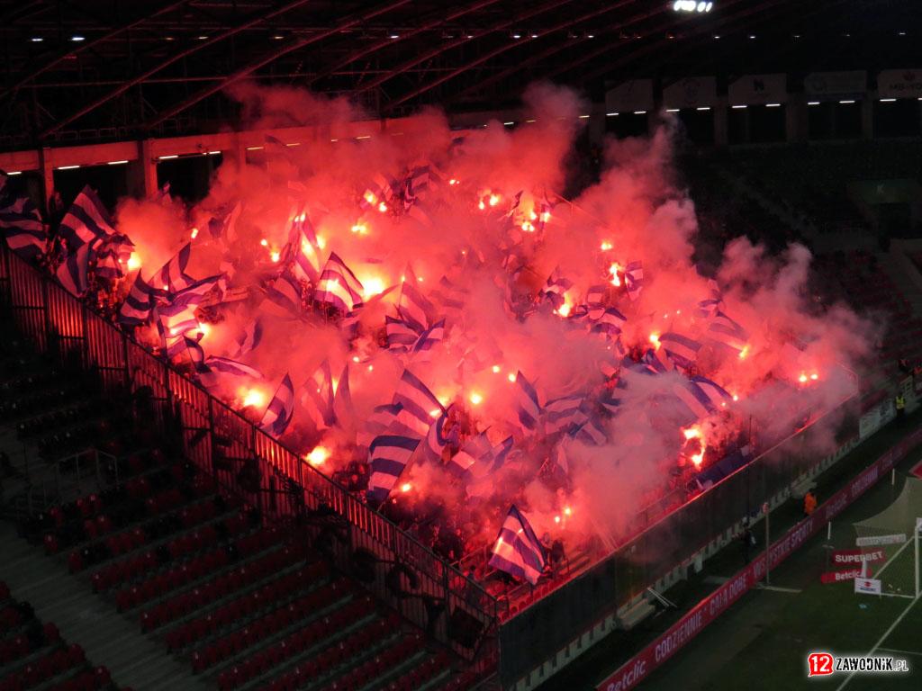 GKS Tychy – Ruch Chorzów 16.09.2024