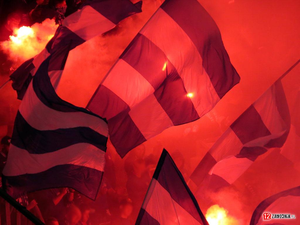 GKS Tychy – Ruch Chorzów 16.09.2024