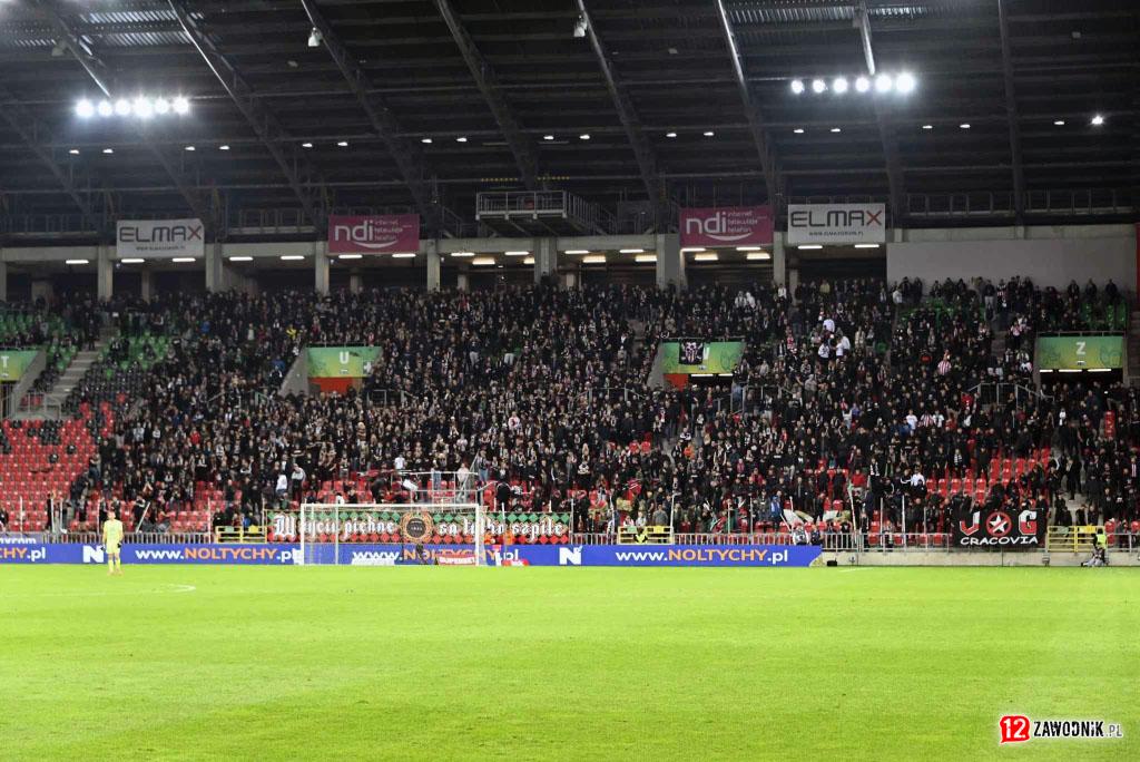 GKS Tychy – Ruch Chorzów 16.09.2024