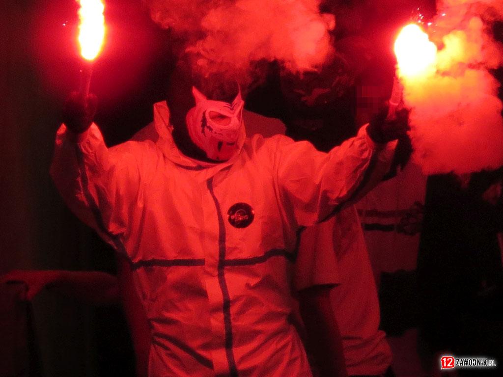 Podbeskidzie Bielsko-Biała – Zagłębie Sosnowiec 22.09.2024