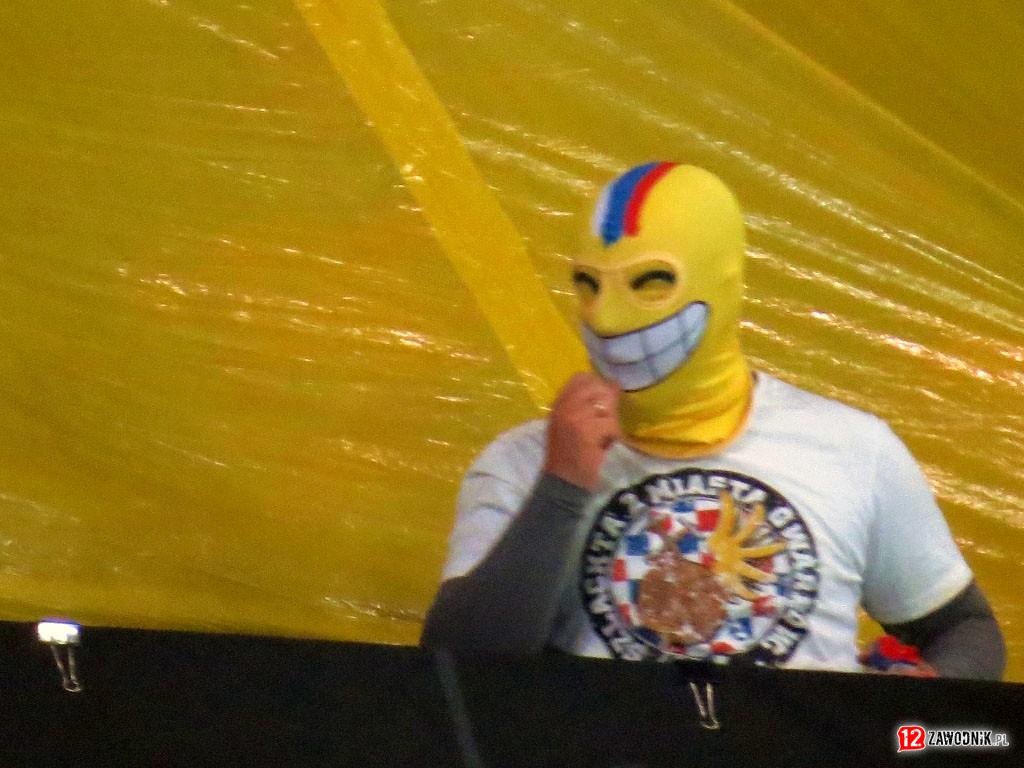 Górnik Zabrze – GKS Katowice 21.09.2024