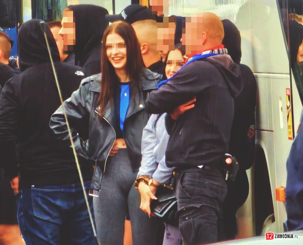 Czarni Jasło – JKS Jarosław  28.09.24