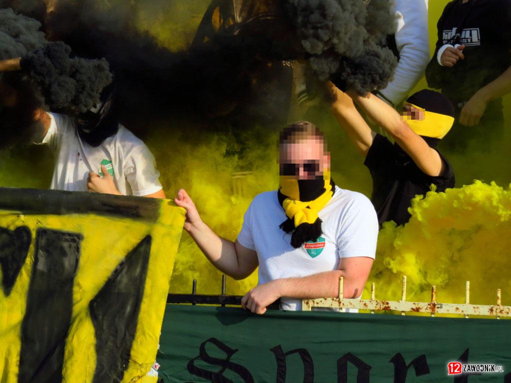 OKS Otwock – Vulcan Wólka Mlądzka 26.10.2024