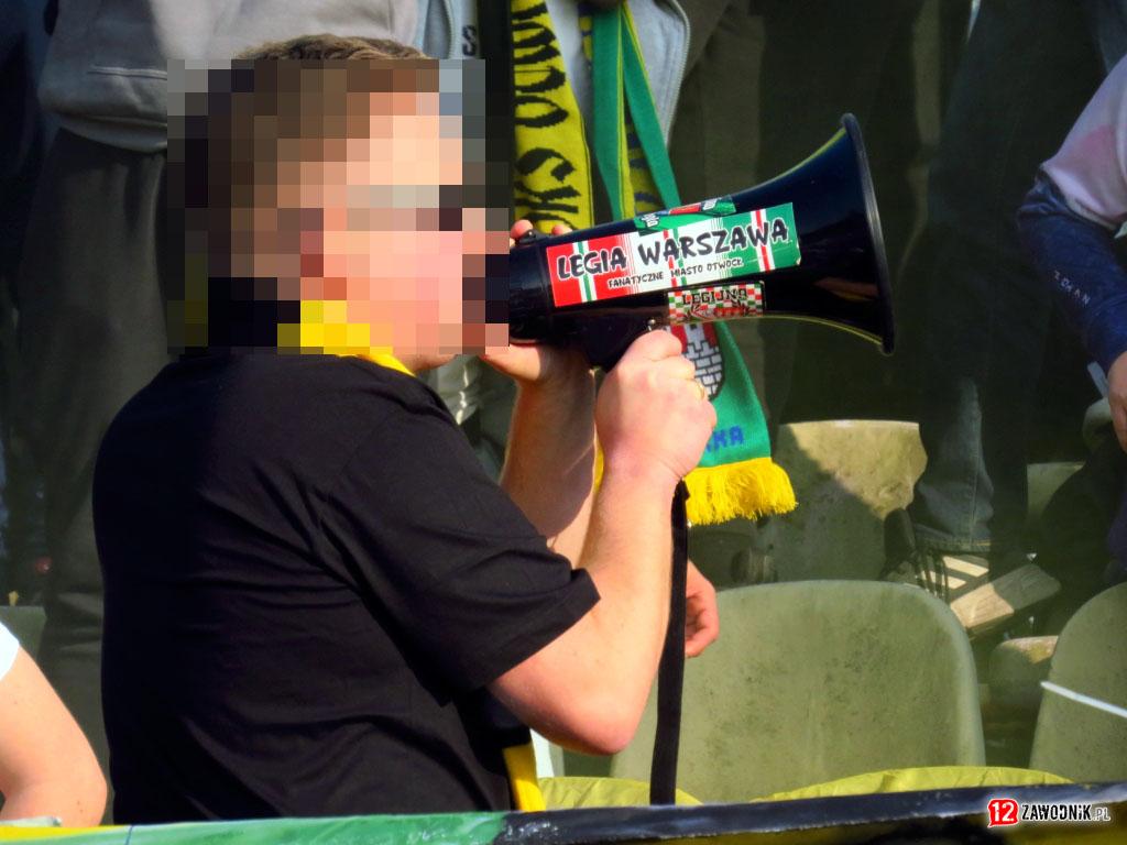 OKS Otwock – Vulcan Wólka Mlądzka 26.10.2024