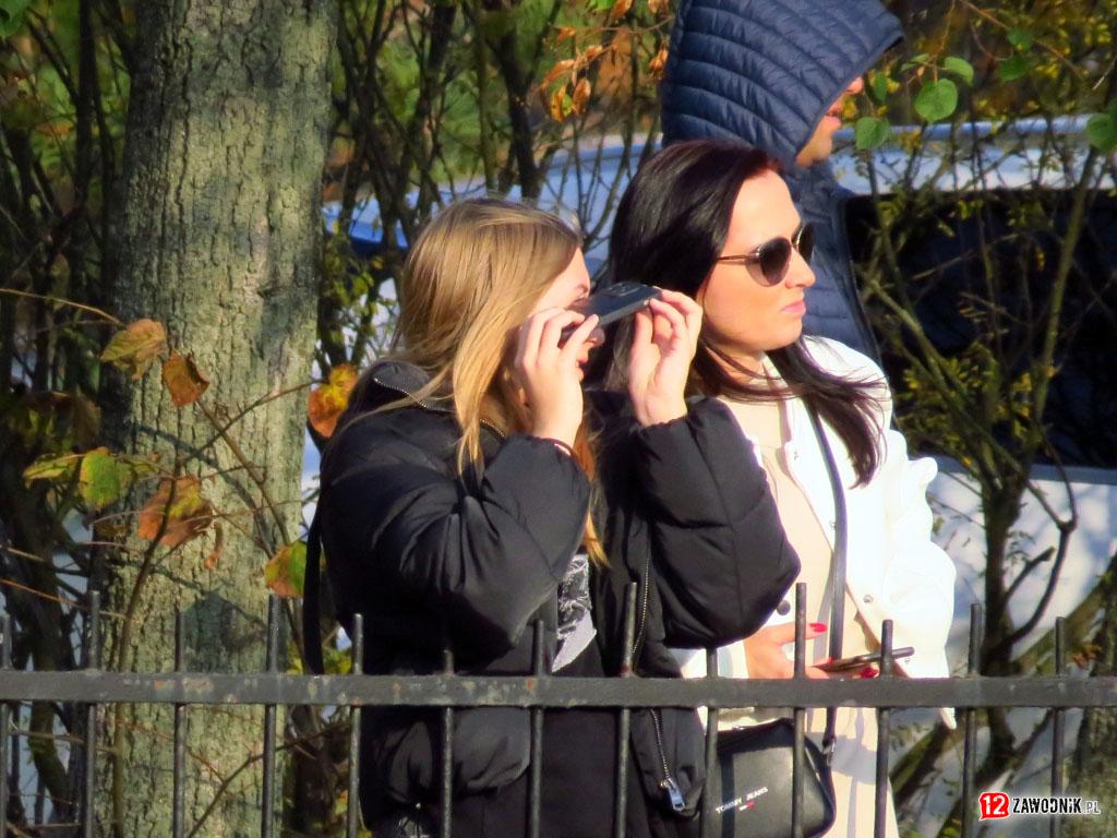 OKS Otwock – Vulcan Wólka Mlądzka 26.10.2024