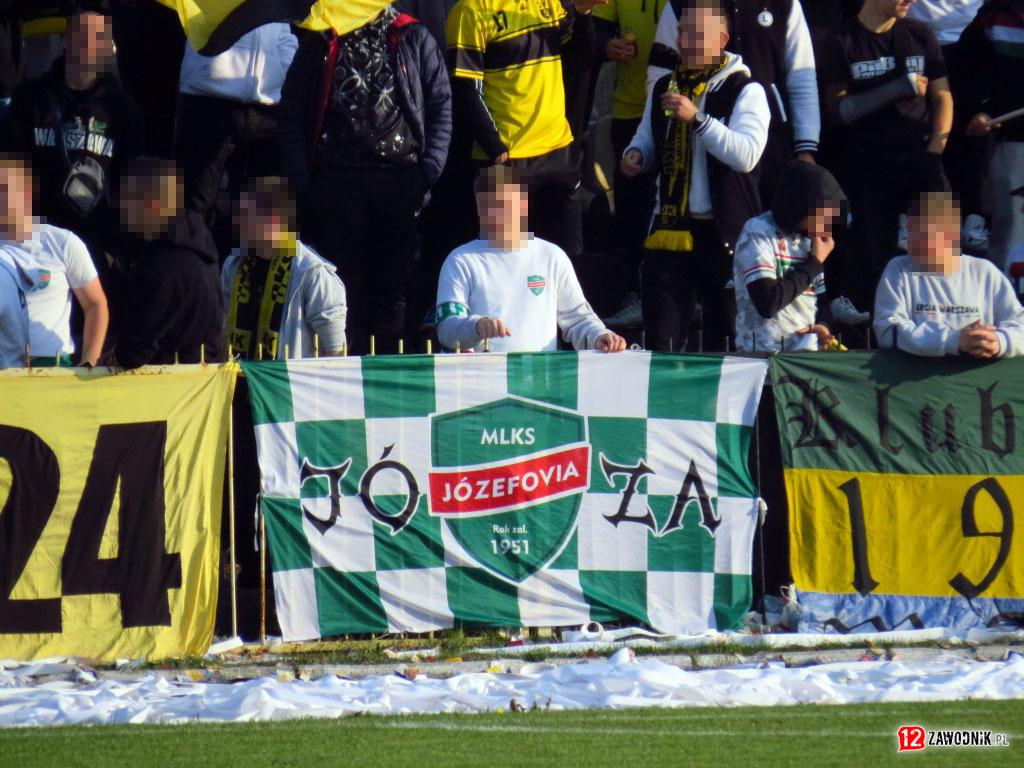 OKS Otwock – Vulcan Wólka Mlądzka 26.10.2024