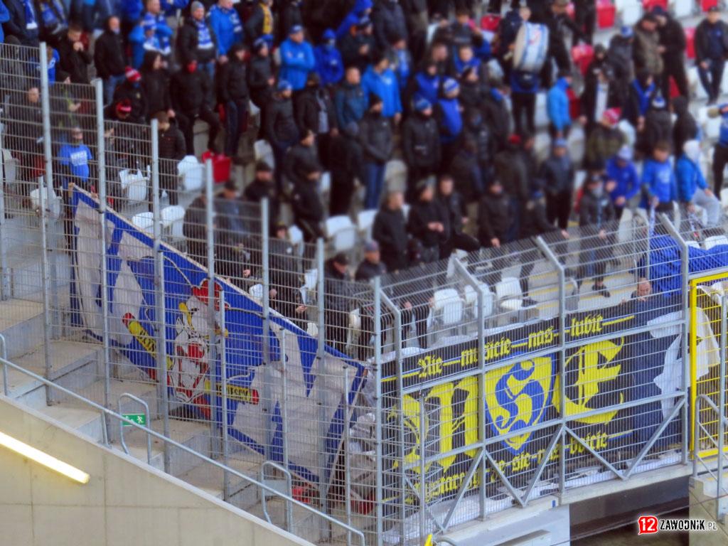 ŁKS Łódź – Ruch Chorzów 03.11.2024