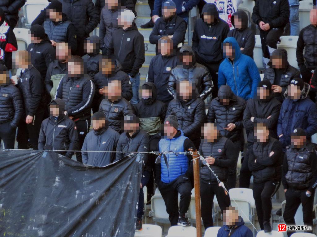 ŁKS Łódź – Ruch Chorzów 03.11.2024