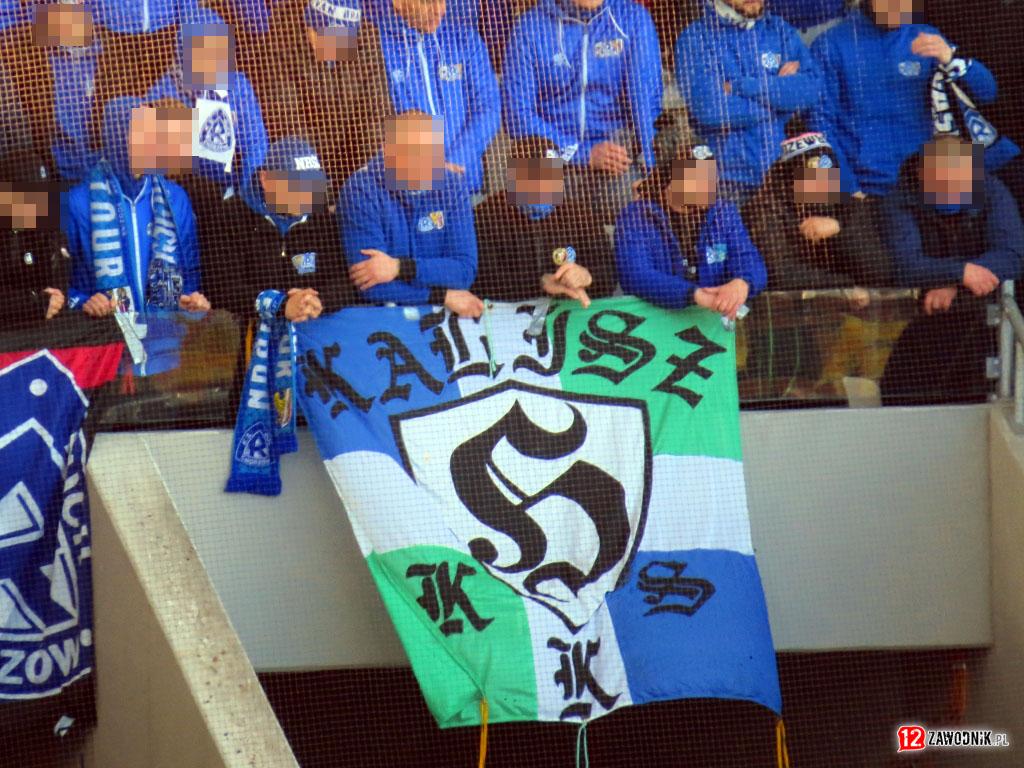 ŁKS Łódź – Ruch Chorzów 03.11.2024