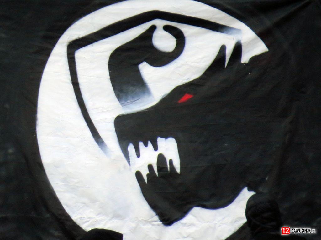 Zagłębie Sosnowiec – Polonia Bytom 09.11.2024