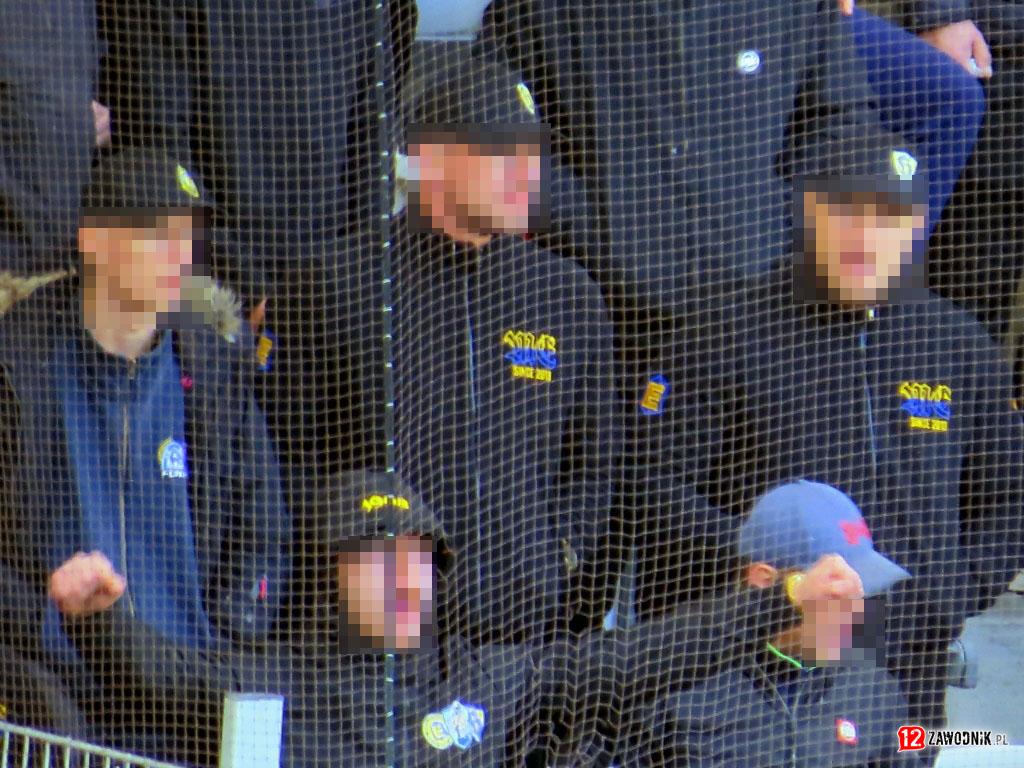 ŁKS Łódź – Ruch Chorzów 03.11.2024