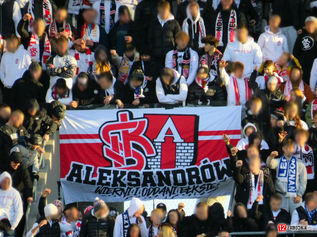 ŁKS Łódź – Ruch Chorzów 03.11.2024