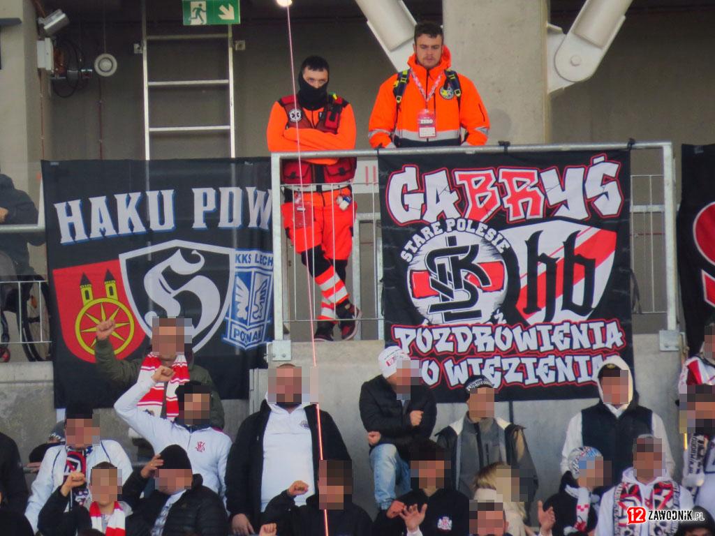 ŁKS Łódź – Ruch Chorzów 03.11.2024
