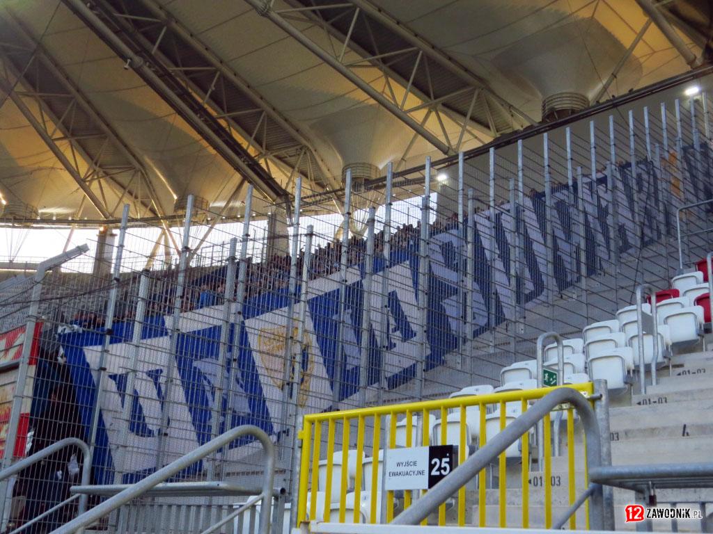 ŁKS Łódź – Ruch Chorzów 03.11.2024