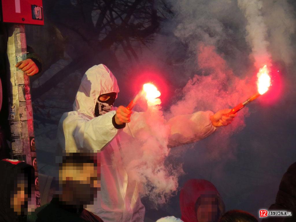 Moto-Jelcz Oława – Polonia Świdnica 16.11.2024