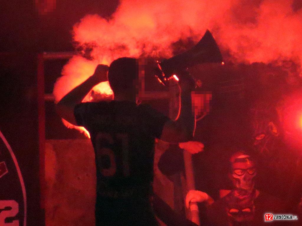 PP: Odra Opole – Pogoń Szczecin 29.10.2024