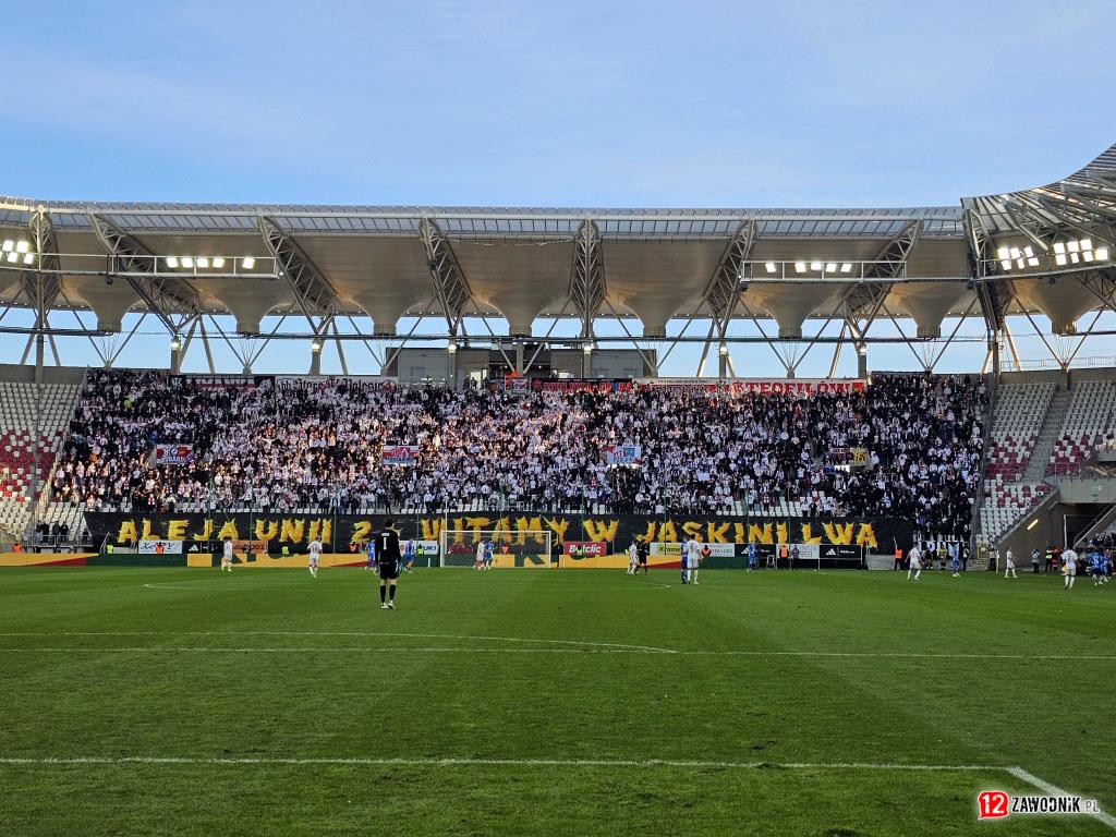 ŁKS Łódź – Ruch Chorzów 03.11.2024