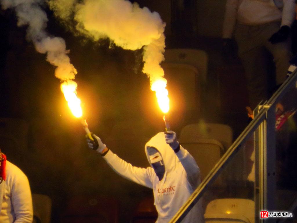 ŁKS Łódź – Ruch Chorzów 03.11.2024