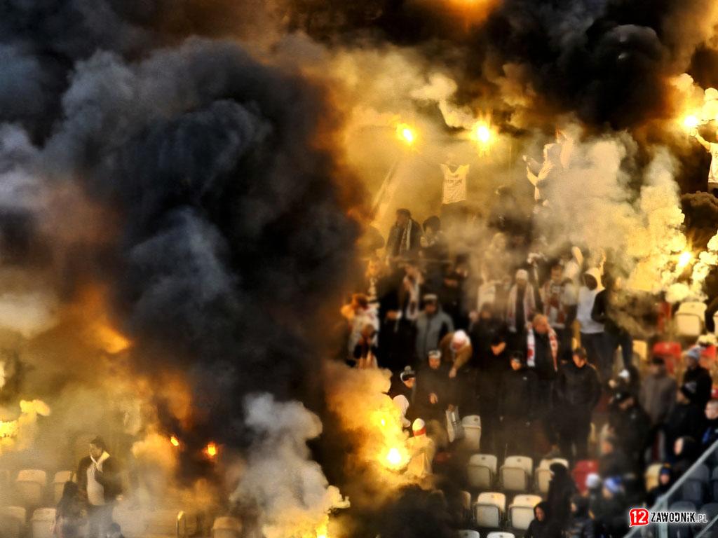 ŁKS Łódź – Ruch Chorzów 03.11.2024