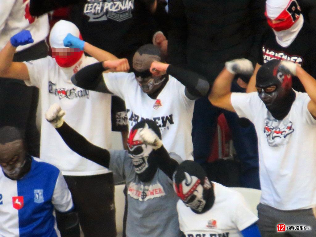 ŁKS Łódź – Ruch Chorzów 03.11.2024