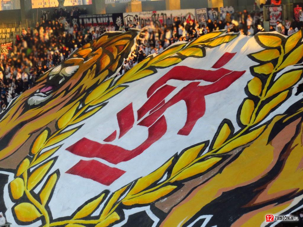 ŁKS Łódź – Ruch Chorzów 03.11.2024