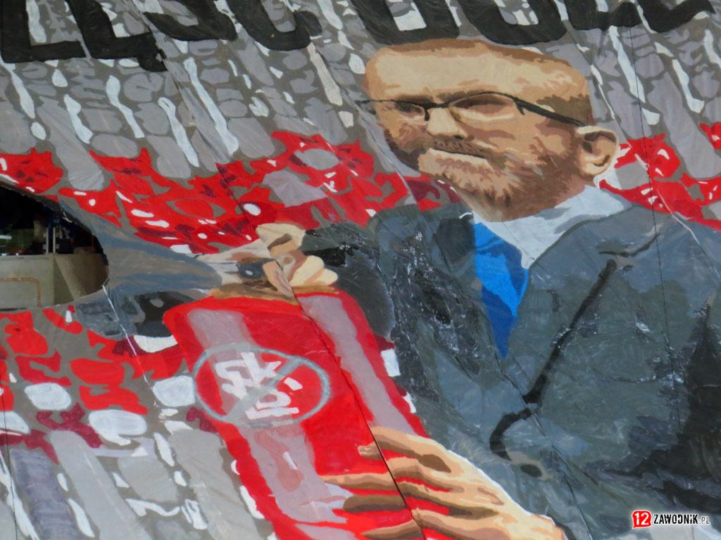 ŁKS Łódź – Ruch Chorzów 03.11.2024