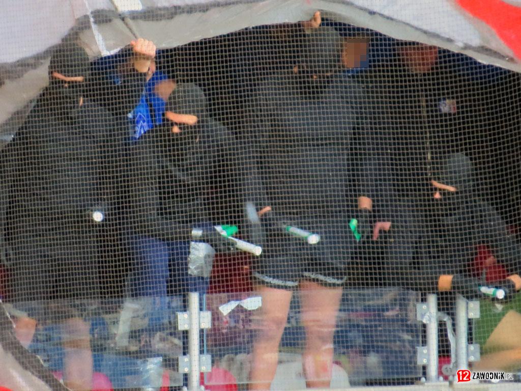 ŁKS Łódź – Ruch Chorzów 03.11.2024