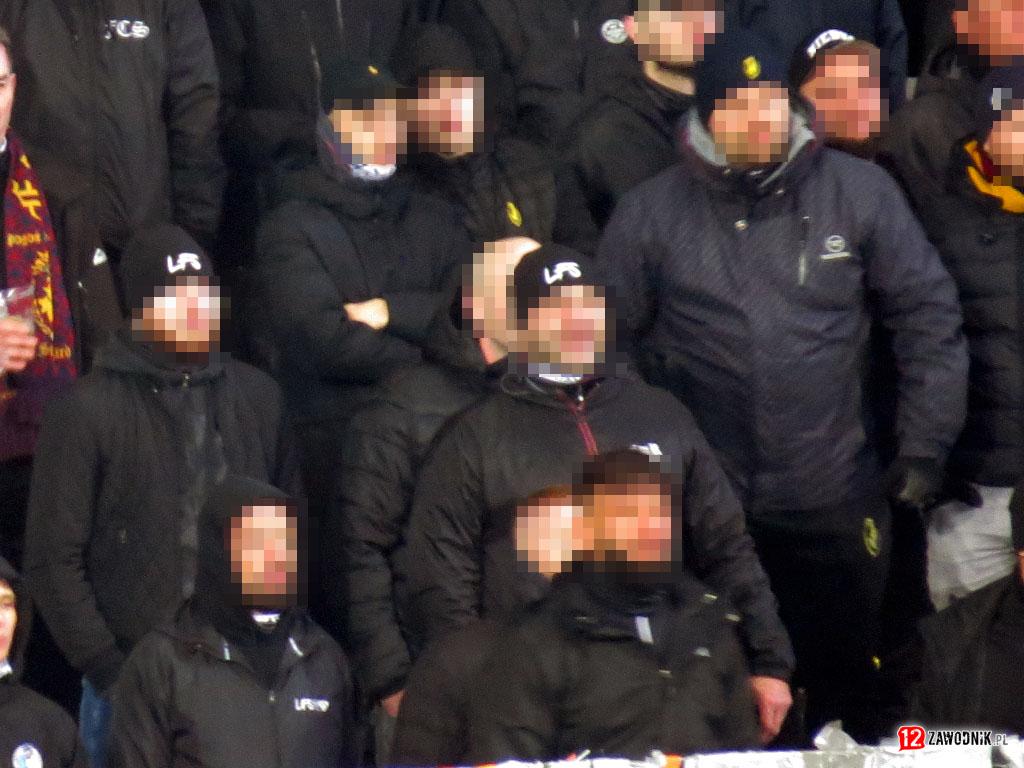 Motor Lublin – Pogoń Szczecin 02.11.2024