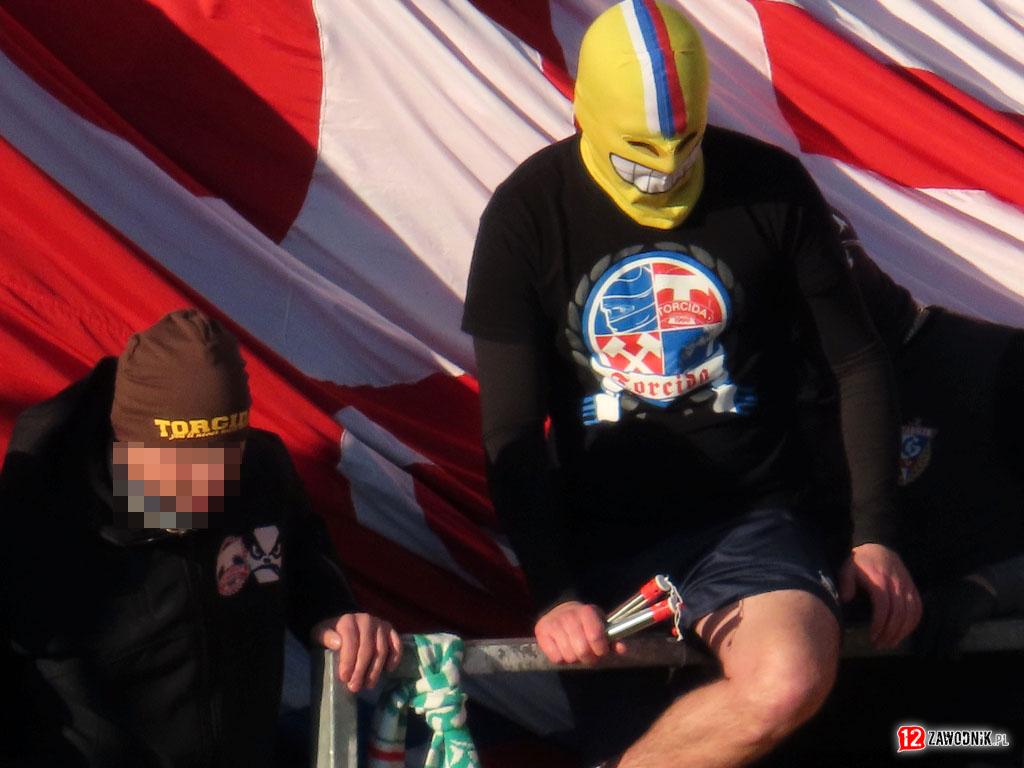 Korona Kielce – Górnik Zabrze 01.12.2024