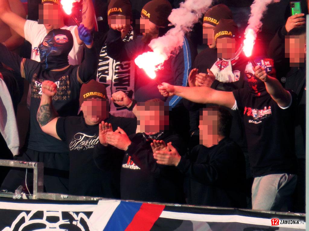 Korona Kielce – Górnik Zabrze 01.12.2024