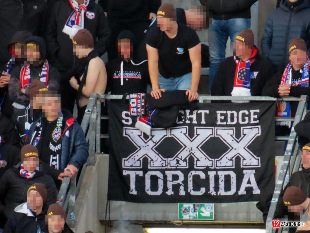 Korona Kielce – Górnik Zabrze 01.12.2024