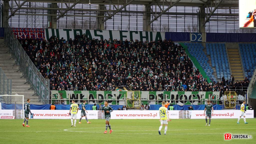 Motor Lublin – Lechia Gdańsk 01.02.2025