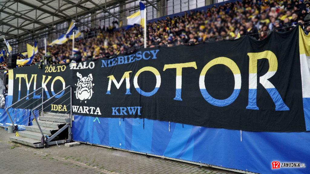 Motor Lublin – Lechia Gdańsk 01.02.2025