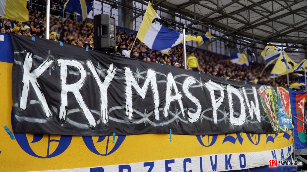 Motor Lublin – Lechia Gdańsk 01.02.2025