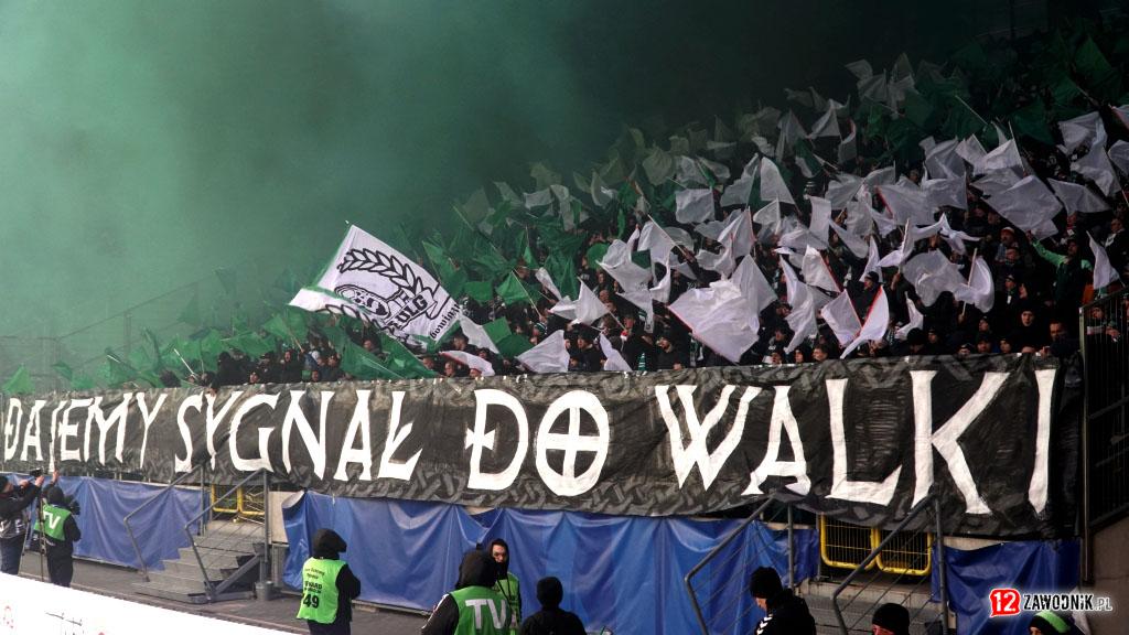 Motor Lublin – Lechia Gdańsk 01.02.2025