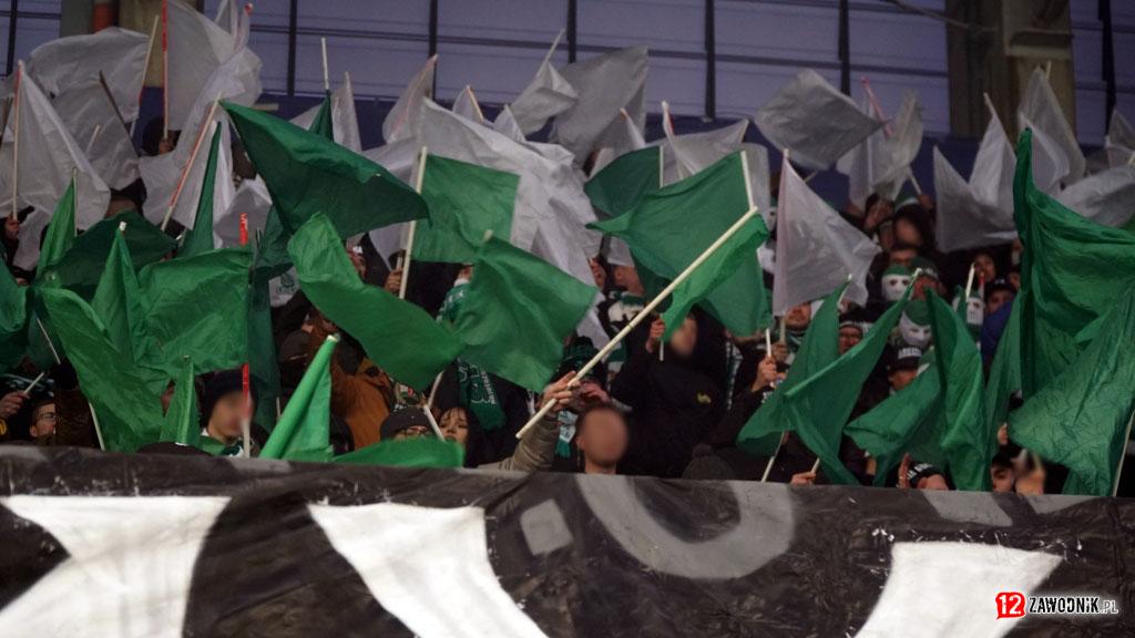 Motor Lublin – Lechia Gdańsk 01.02.2025