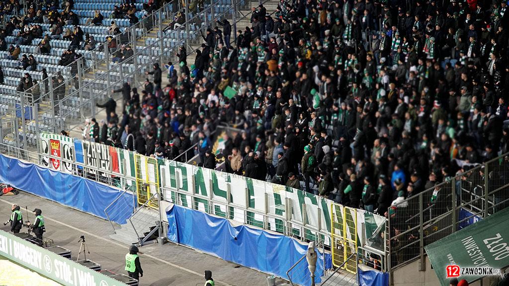 Motor Lublin – Lechia Gdańsk 01.02.2025