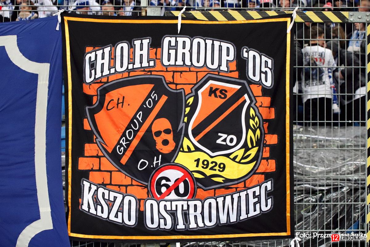 Lech Poznań – Widzew Łódź 31.01.2025