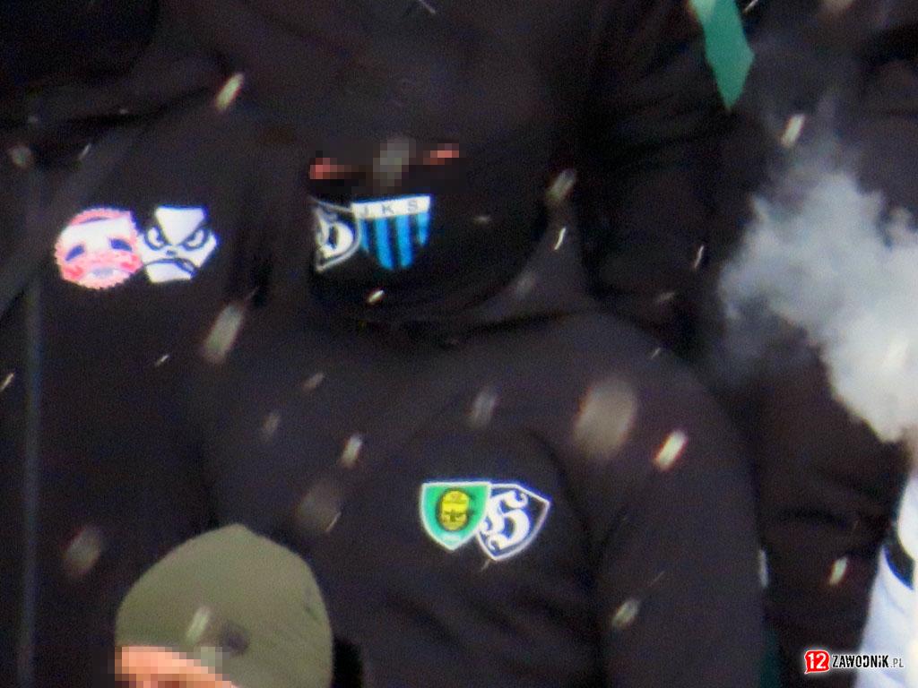 GKS Katowice – Piast Gliwice 16.02.2025