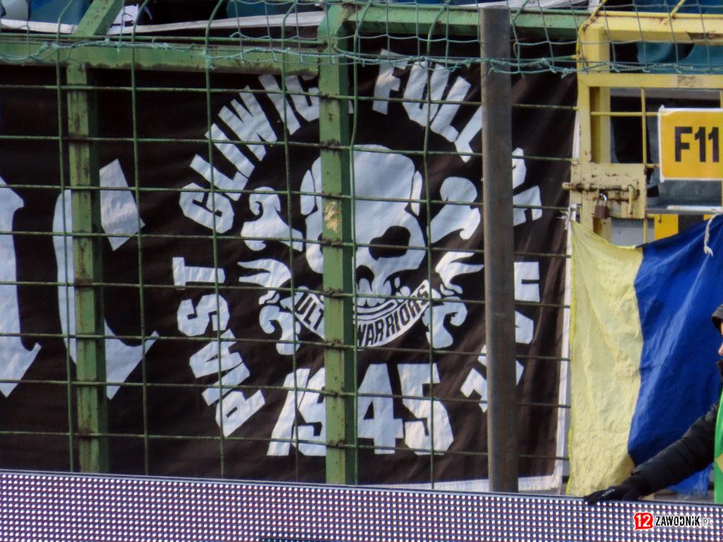 GKS Katowice – Piast Gliwice 16.02.2025