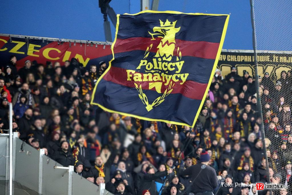 Widzew Łódź – Pogoń Szczecin 22.02.2025